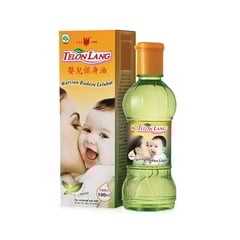 تيلون لانج زيت 100 مل