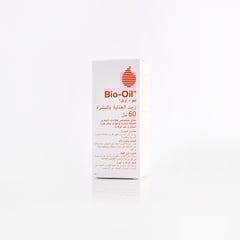Bio-Oil For Scars And Stretch Marks 60 Ml