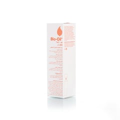 Bio-Oil For Scars And Stretch Marks 200 Ml
