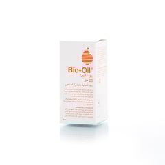 Bio-Oil  25 Ml