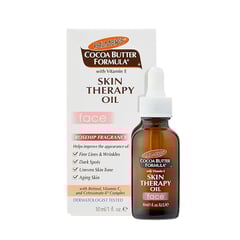 Palmer`s Face Oil Cocoa Butter 30 ml