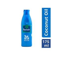 Parachute Pure Coconut Hair Oil 175 ml