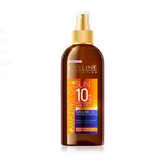 Eveline Amazing Sun Oil With Tan Accelerator SPF10 150 ml