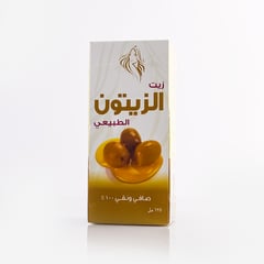 فيولا زيت الزيتون 125مل