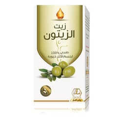 وادى النحل زيت زيتون 125 مل