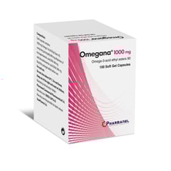 Omegana 1000mg