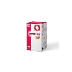 Omipure 1000 mg  28 Caps