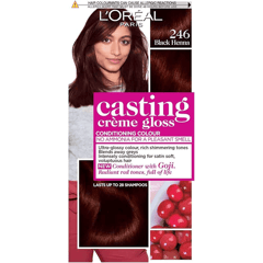 Oréal Paris Casting Creme Gloss 400 Brown Haircolor