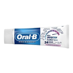 Oral-B Pro-Expert Sensitive & Gentle Whitening Toothpaste 75 ml

