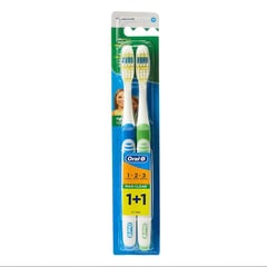 Oral-B T/B Maxi Clean 40Medium