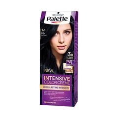 Palette Hair Color