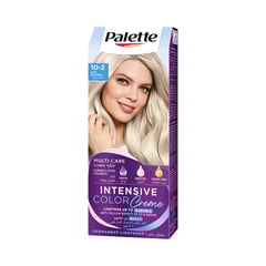 Palette Hair Color