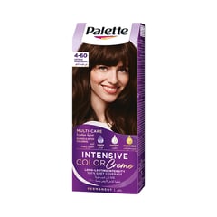 Palette Hair Color