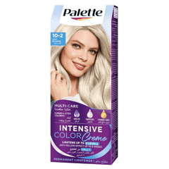 Palette Intensive Color Creme 10-2 Ash Blonde