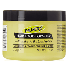 Palmer`s Hair Food Formula Nourishing Hair Cream 250g