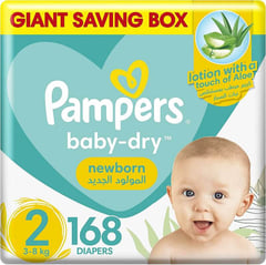Pampers