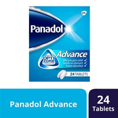 Panadol Advance