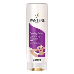 Pantene Conditioner Goodbye Frizz 360 ml