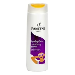 Pantene Shampoo Goodbye Frizz 400 ml
