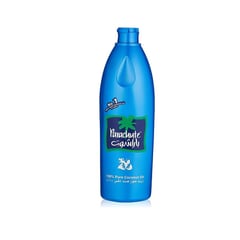 Parachute 100% Pure Coconut Oil 450 ml