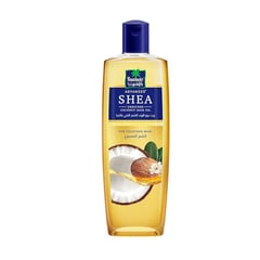 Parachute Hair Oil Shea & Coconut Oil For Colored Hair 200 ml