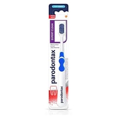 Parodontax Expert Clean Toothbrush For Bleeding Gums Soft
