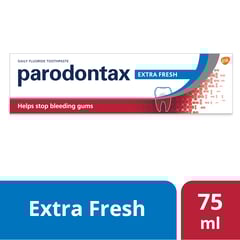 Parodontax Tooth Paste Extra Fresh 75 Ml
