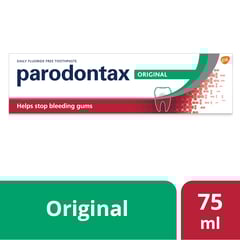 باردونتكس أورجينال معجون أسنان