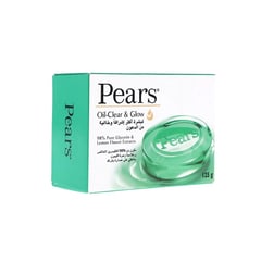 بيرز قالب صابون لبشرة أكثر إشراقا 125 جم