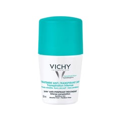 Vichy Deodorant Roll Anti-perspirant 50 ml