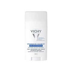 Vichy Deodorant Stick Sensitive Skin 40 ml