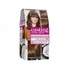 Casting Hair Color 600 Dark Blonde	