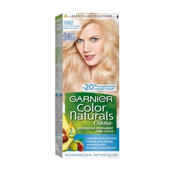 Garnier Color Natural Arctic Ultra Blonde 1002