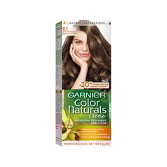 Garnier Color Naturals Crème Hair Color 6.1 Dark Ash Blonde