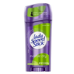 Lady Speed Stick Powder Fresh 65G