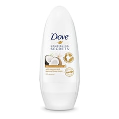 Dove Deodorant for Women Coconut & Jasmine 50Ml