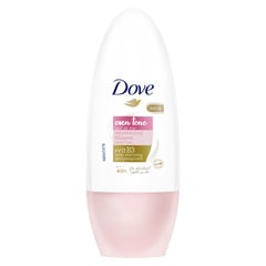 Dove Deo Roll On Even Tone Rejuvenating Blossom 50Ml