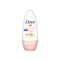 دوف رول مضاد للتعرق باودر سوفت 50 مل