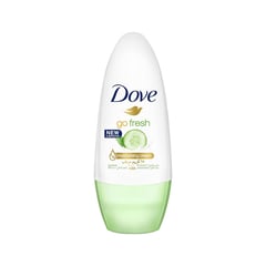 دوف رول مضاد للتعرق جو فريش 50 مل