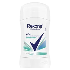 Rexona Deodorant Stick Shower Fresh Women 40g