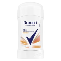 Rexona Work Out For Women Deodorant Stick 40Gm