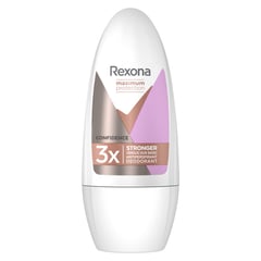 Rexona Anti Perspirant Roll On Confidense For Women 50 Ml
