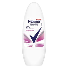 Rexona Deodorant Roll On Powder Dry Women 50 Ml