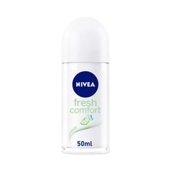 Nivea Deo Roll-On Fresh Comfort 50 ml