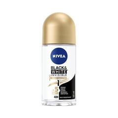 Nivea Deo Roll Anti-Perspirant Black & White 50 ml