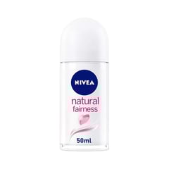 NIVEA Deo Roll on Natural Fairness 50 ml