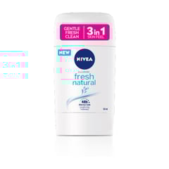 Nivea Deo Stick  Fresh Natural Women 50 ml