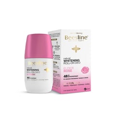 Beesline Whitening Roll-on Elder Rose 50ml