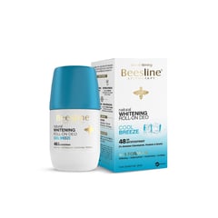 Beesline Whitening Roll On Cool Breeze 50 Ml