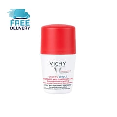 Vichy Deo Roll Stress Resist 50ml